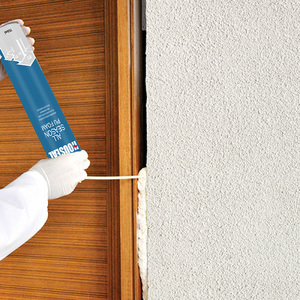 <span class=keywords><strong>Adhesivo</strong></span> de Espuma de Poliuretano Personalizado de Fabricación Propia HOUSEAL para Construcción General, Uso en Todas las Estaciones - Product Image 5