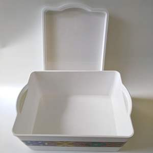 Rekebot de Plástico para Juego de Café Etíope <span class=keywords><strong>Abeba</strong></span>, Gran Venta 2022 - Product Image 3