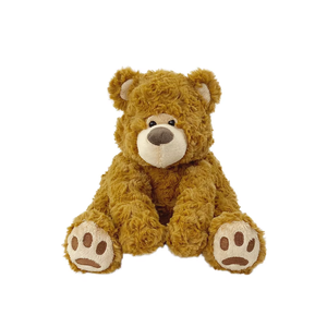 Peluche de Panda Rojo Realista Personalizado, Juguete de Peluche Suave con Chaleco Personalizado - Product Image 2
