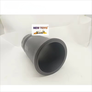 Cilindro 6211-22-2220 Applicabile al Motore Diesel 6D140 190MM per Parti di Macchine da Costruzione Komatsu - Product Image 3