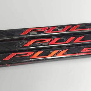 Hot selling Professional Youth Training Senior Ice Hockey Stick 100% Carbon Fiber P92 P28 Chinese Factory Quick Delivery - Product Image 2