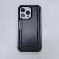 Étui de téléphone antichoc 360° de haute qualité pour iPhone 13 Pro Max 14 14 Pro Max Fundas Para Celulares
