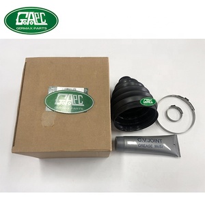 Copertura Antipolvere per Albero di Trasmissione 2.0 16V Benzina LR025065 LR124708 J9C7757 GL1740 per Land <span class=keywords><strong>Rover</strong></span> <span class=keywords><strong>Range</strong></span> <span class=keywords><strong>Rover</strong></span> <span class=keywords><strong>Evoque</strong></span> 2012- Kit Esterno - Product Image 6