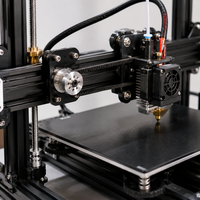 Poulie de distribution personnalisée GT2 20T 40T 80T, largeur de courroie 6 mm, alésage 9 mm, pour automatisation et impression 3D