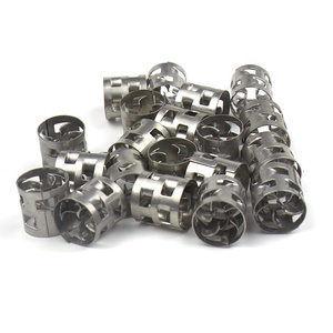 NanXiang <span class=keywords><strong>SS</strong></span> 304 316 металлическое кольцо <span class=keywords><strong>Pall</strong></span> упаковка 16 мм 25 мм 38 мм 50 мм 76 мм металлическое кольцо <span class=keywords><strong>Pall</strong></span> - Product Image 3