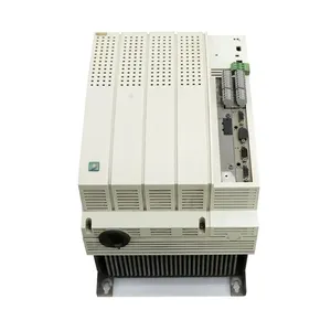 อินเวอร์เตอร์ความถี่ Lenze รุ่น Evs9327es Evs9327-Es ของแท้  ไดรฟ์เซอร์โว Lenze - Product Image 1