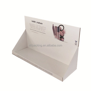 Kotak <span class=keywords><strong>Display</strong></span> Kardus Serbaguna untuk Dekorasi Rumah dengan Desain Modular dan Pilihan Warna Kustom - Product Image 3