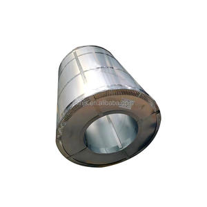 Revestimiento de zinc <span class=keywords><strong>GI</strong></span>/GP/GA DX51D Acero laminado en frío, bobina/hoja/placa/tira de acero galvanizado en caliente Z275 - Product Image 1