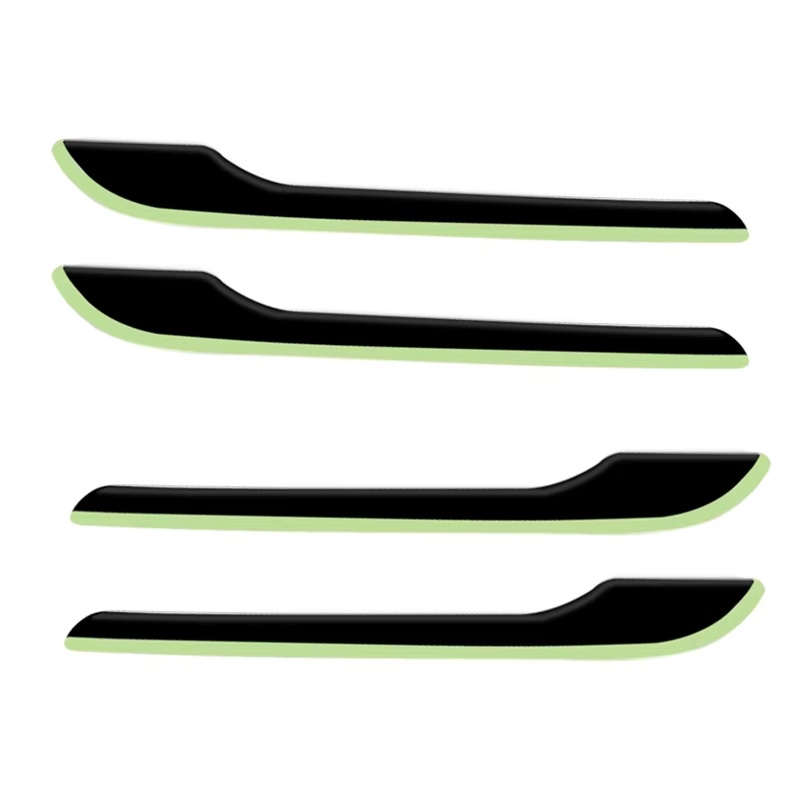 Luminous Black