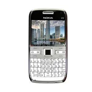 ホットセールE723G非スマートフォンモバイルキーパッド高齢者携帯電話ブラインドボックスギフト