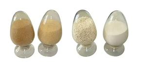 Additifs alimentaires en gros, épaississant de qualité alimentaire, alginate de <span class=keywords><strong>sodium</strong></span> E401, 90,8%-106,0% de spécification, durée de conservation de 2 ans pour la glace - Product Image 3