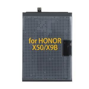 HB526694EHW Polymer Lithium <b>Battery</b> for Honor X50 X9B ALI-ANOO ALI-NX1 Rechargeable <b>Mobile</b> Phone <b>Battery</b> - Product Image 1
