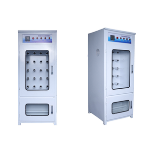 En Stock 10 16 32 bandejas pequeño agua caliente Combo Donut eléctrico retardador Prover Mini Frozen Bao Bun pan masa Proofer gabinete - Product Image 5