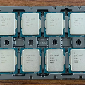 ซีพียู Intel Xeon E-2488 สำหรับเซิร์ฟเวอร์ ความเร็ว 3.2 GHz 95W LGA1700 ซีพียูเดสก์ท็อปเวิร์กสเตชัน 8 คอร์ 16 เธรด โปรเซสเซอร์ ซีพียู Intel Xeon รุ่นใหม่ - Product Image 2