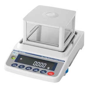 Báscula de Precisión Veidt para Laboratorio, Joyería y Oro, con Opción de Pantalla Dual Digital Electrónica, Precisión de 0.0001g - Product Image 2