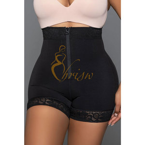 AfruliA XXS <span class=keywords><strong>Gaine</strong></span> amincissante sculptante, Corset, Culotte gainante effet BBL, Fajas Colombianas, Ceinture de maintien, Rehausseur de fessier, Shapewear - Product Image 3