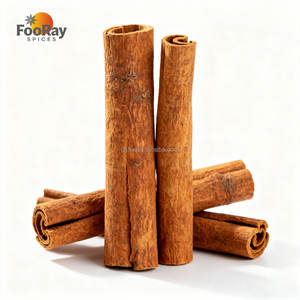 Épices entières d'écorce de cassia <span class=keywords><strong>pour</strong></span> vin chaud, boisson hivernale, pot transparent, produits à base d'herbes de qualité supérieure, vente en gros - Product Image 4