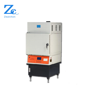 Testeur de combustion électronique haute précision ASTM pour bitume avec compatibilité 380V-220V, garantie 1 an - Product Image 6