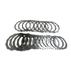 AW50-40LN AF22 Auto Transmission Rebuild Kit Master Kit Overhaul With Clutch <b>Plate</b> For SUZUKI Car Accessories - Product Image 3