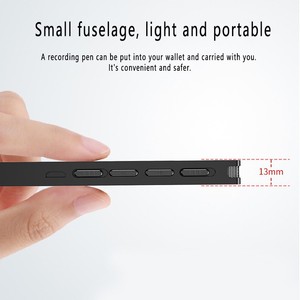 N3 Digital Voice Recorder 16GB 32GB 64GB 128GB USB 2.0 MP3 Music Playback Sound Control Recording Repeating Function - Product Image 4