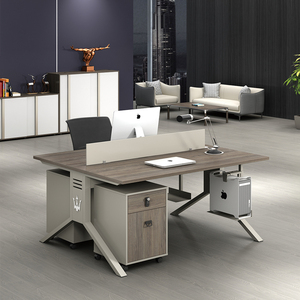 Commercial Staff Standing Training Desk Office Equipment Conference Meeting <b>Table</b> Stand up Desk - Product Image 2