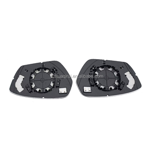 Per 19-23 Geely Jiaji specchietti retrovisori riflettenti strisce di vetro con ricambio riscaldato ABS punto cieco prodotto <span class=keywords><strong>usato</strong></span> - Product Image 1