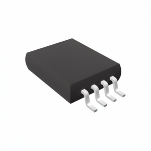 In Stock RS5C372A-E2-F Electronics Component Clock Timing 8 LSSOP - Product Image 1