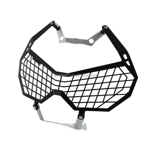 Nueva cubierta protectora de luz para faro delantero de motocicleta para Honda Africa Twin CRF1100L CRF1100 L1 <span class=keywords><strong>CRF</strong></span> <span class=keywords><strong>1100</strong></span> L 2020 <span class=keywords><strong>2021</strong></span> - Product Image 4