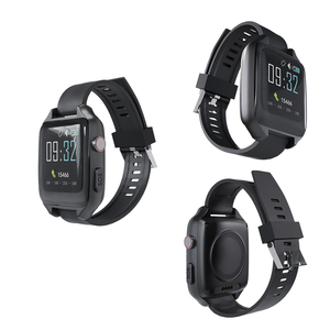 Reloj Táctil ACLW3 para Negocios, Alertas <span class=keywords><strong>de</strong></span> Vibración, Configuración <span class=keywords><strong>de</strong></span> Comunicación, Aumento <span class=keywords><strong>de</strong></span> la Satisfacción del Cliente para <span class=keywords><strong>Sistema</strong></span> <span class=keywords><strong>de</strong></span> Llamada <span class=keywords><strong>de</strong></span> Camareros - Product Image 2