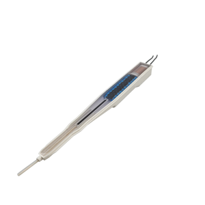 Mitrailleuse de revêtement en poudre électrostatique personnalisée Offre Spéciale d'Asie différentes formes applicables revêtement métallique composant de noyau de PCB - Product Image 3