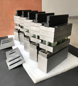 Utensile per punzonatura lamiera AMADA Bending Form (2 in 1) per officina, macchinari CNC per la lavorazione della lamiera, soluzione per <span class=keywords><strong>problemi</strong></span> di progettazione - Product Image 5