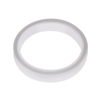 Autocollant de protection de porte de voiture en vente chaude, autocollants de protection de porte de voiture, ruban nano anti-rayures