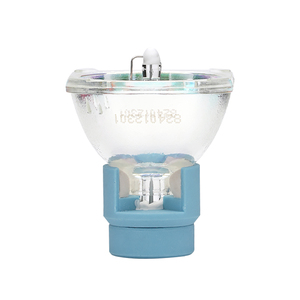 Luz Móvil de Haz de Alta Calidad <span class=keywords><strong>GLT</strong></span> 9R 260W Sharpy con Base de Vidrio E27, Bombillas Halógenas Blancas, IP33 para Uso en Bares y Escenarios - Product Image 4