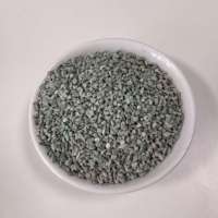 Filtre à eau en clinoptilolite naturelle de haute pureté pour l'amélioration des sols des étangs et des fermes