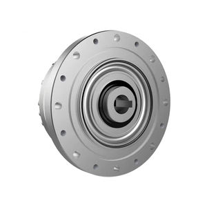 Riduzione del cambio del riduttore dell'ingranaggio armonico del cambio a onda di deformazione della serie <span class=keywords><strong>CSF</strong></span> personalizzata OEM - Product Image 4