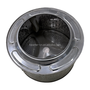 우수한 치수 정확도 세탁 다이 세탁기 내부 욕조 스탬핑 금형 - Product Image 2