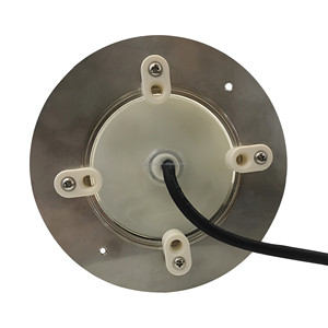 Luces LED Sumergibles para Piscinas y Spas, de Acero Inoxidable, 8mm, 12V CC, Color Verde, Gran Venta - Product Image 4
