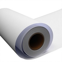 Rouleau de papier pour traceur CAO Lectra blanc 70 g/m² pour vêtements, directement de l'usine, le moins cher