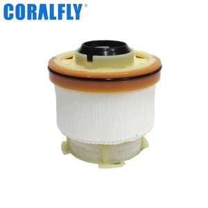 Repuestos de Automóviles, Filtro de Combustible del Motor para Toyota 233900E010 233900E011 23390-0E010 23390-0E011 - Product Image 4