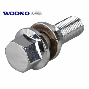 Perno de Rueda Wodannuo OE 31362432 para Piezas de XC60 XC70 S60 S80 <span class=keywords><strong>V60</strong></span> V70 XC90 - Product Image 2