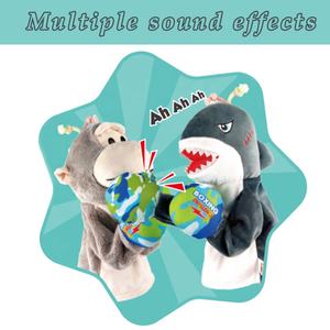 IDS-títere <span class=keywords><strong>de</strong></span> boxeo, - Product Image 4