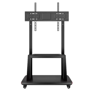 Soporte Universal <span class=keywords><strong>para</strong></span> Colgar Televisores LCD en la Pared, Soporte Telescópico Ajustable - Product Image 4