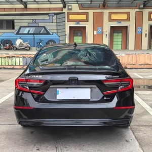 <span class=keywords><strong>Honda</strong></span> <span class=keywords><strong>Accord</strong></span> Híbrido 2.0L Edición Ruiku Euro VI 2022, Sedán Usado - Product Image 6