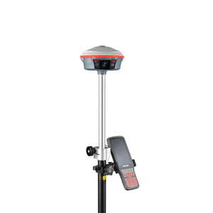 เครื่องรับสัญญาณ GPS RTK รุ่น Kolida K30 ระบบ GNSS RTK 1598 ช่องสัญญาณ คุณภาพสูง พร้อมเทคโนโลยี Farlink - Product Image 1