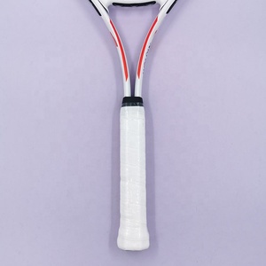 <span class=keywords><strong>Raquette</strong></span> <span class=keywords><strong>de</strong></span> <span class=keywords><strong>tennis</strong></span> professionnelle en alliage d'aluminium avec conception personnalisée <span class=keywords><strong>Raquette</strong></span> <span class=keywords><strong>de</strong></span> <span class=keywords><strong>tennis</strong></span> pour adultes bon marché pour débutants avec filet en nylon - Product Image 5