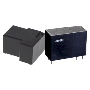 Relais ALZN1F12W à usage général SPDT 16A 12V Spécialement conçu pour les relais de puissance, relais de plus de 2 ampères - Product Image 1