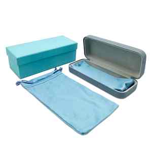 Étui à lunettes de voyage - Product Image 5