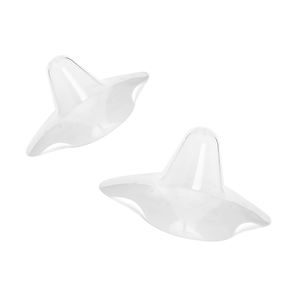 Protezione per <span class=keywords><strong>Capezzoli</strong></span> in Silicone per l'Allattamento del Bambino, Copri <span class=keywords><strong>Capezzoli</strong></span> Protettivi - Product Image 2