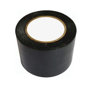 Ruban adhésif PVC étroit de 40 mm, 25 m de long, idéal pour les petits espaces de tuyauterie – Meilleure vente - Product Image 1