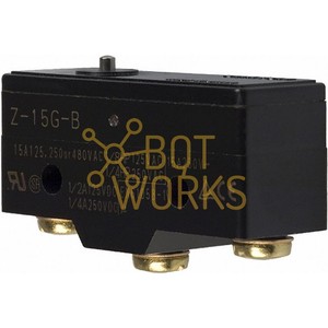 Omron Z15GB1066660000 - Nuovo - Product Image 1